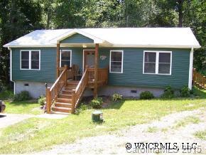 34 Old Stage Coach Road, Swannanoa, NC 28778