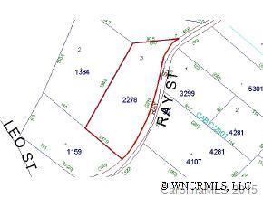 #2 & #3 Ray St. #2 & 3, Waynesville, NC 28786