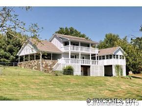 3 Green Ridge Road, Weaverville, NC 28787