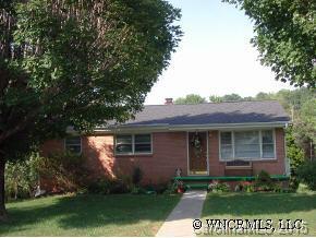 [Address Hidden by Seller], Asheville, NC 28806