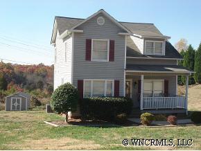 604 Pleasant Street, Spindale, NC 28160