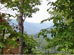 6 Eagles Crest Way/the Ridge, Lake Lure, NC 28746