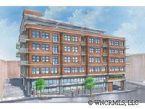 12 S. Lexington, #505, Asheville, NC 28801