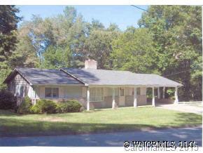 191 Auburn Road, Waynesville, NC 28786