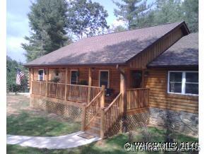 167 Clarks Chapel Rd., Weaverville, NC 28787