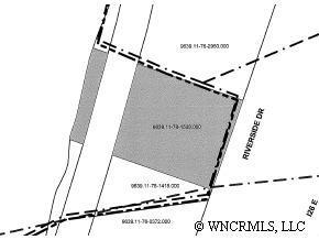 800 Riverside Dr., Asheville, NC 28804