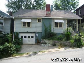 5 Dundee St., Asheville, NC 28801