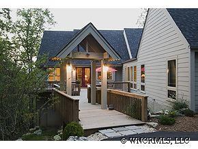 135 Uwaga Court, Brevard, NC 28712