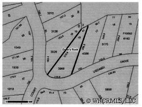 21-18 Usdasdi  Drive, Brevard, NC 28712