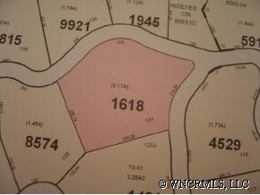 L 131 Moon Circle, Brevard, NC 28712