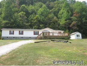 3229 Mt. Hebron Rd, Old Fort, NC 28762