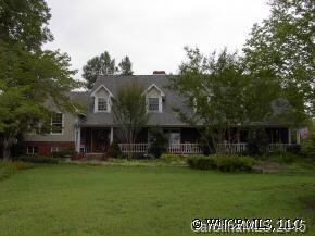 203 Flynn Road, Rutherfordton, NC 28139