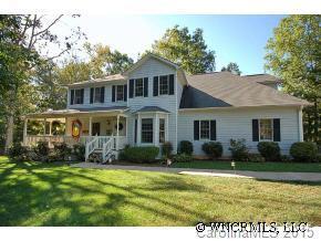 36 Bittersweet Lane, Asheville, NC 28805