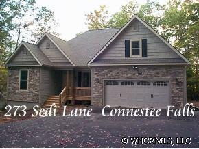 273 Sedi Lane, Brevard, NC 28712