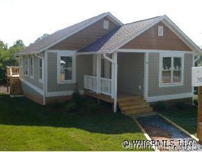 10 Harbor Lane, Asheville, NC 28803