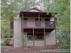 150 Wandering Lane, Lake Lure, NC 28746