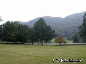 1542 Crab Creek Road, Hendersonville, NC 28739