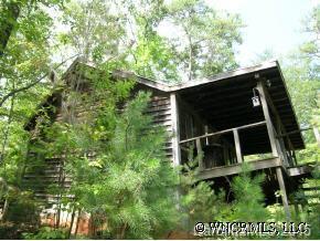 N. Chase Off Calhoun Trail, Rutherfordton, NC 28139