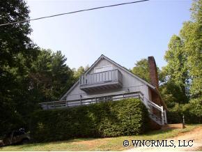 211 Rustic Heights Road, Waynesville, NC 28785