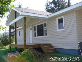 175 Ford Road, Waynesville, NC 28786