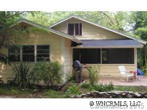 29 Boyds Chapel Road, Weaverville, NC 28787