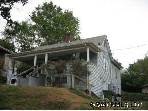67 Montana Ave., Asheville, NC 28806
