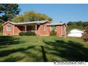 250 Morgan Road, Etowah, NC 28729