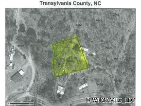 Lot 9 Country Road, Brevard, NC 28712