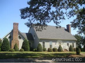 523 Beaver Street, Forest City, NC 28043