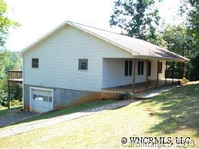 50 Bartlett Rd, Weaverville, NC 28787