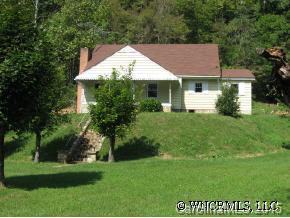 986 Scronce Creek Road, Burnsville, NC 28714