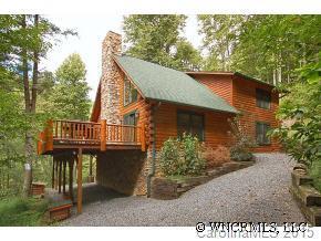 3548 Dicks Creek Road, Dillsboro, NC 28725