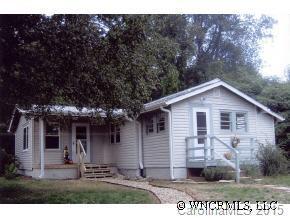 63 Wolf Road, Asheville, NC 28805