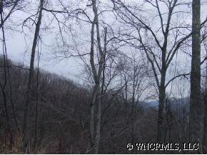Lot 5 Davenport Rd., Spruce Pine, NC 28777