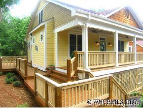 35 Durham Street, Asheville, NC 28806