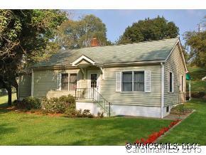 31 Orchard Street, Canton, NC 28716