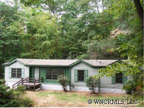 53 Woodscape Drive, Mills River, NC 28759