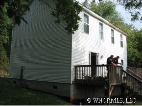 [Address Hidden by Seller], Asheville, NC 28806