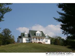 40 Boone Trail, Weaverville, NC 28787