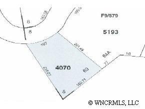 TBD Connestee Trail #U26L83, Brevard, NC 28712