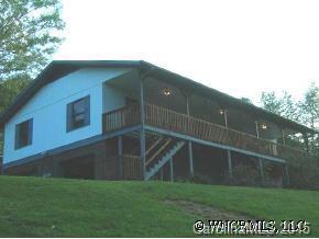 64&66 Hillside Street, Weaverville, NC 28787