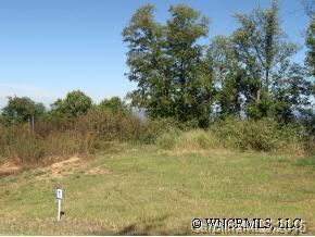 LOT 1 Summit At Hamburg Mountain #1, Weaverville, NC 28787