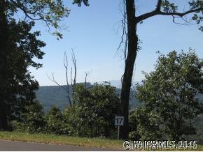 LOT 17 Summit At Hamburg Mountain #17, Weaverville, NC 28787