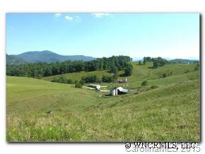 Buck Ridge Road, Waynesville, NC 28785