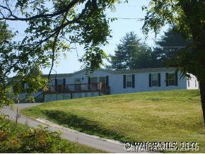 115 Sprouse Town Road, Weaverville, NC 28787