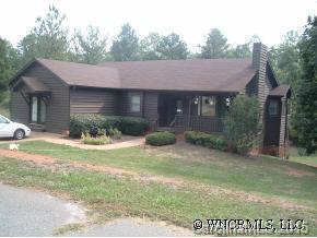 227 Joshua Drive, Forest City, NC 28043