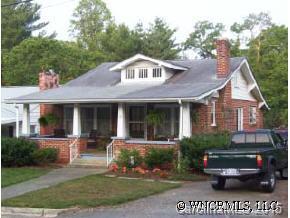 59 Covington Street, Asheville, NC 28806