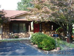 84 Le Blanc Squirrel Trail, Etowah, NC 28729