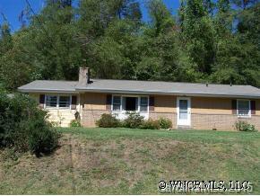 151 Old Starnes Cove Road, Asheville, NC 28806