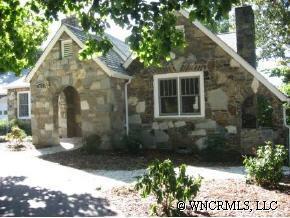 115 Oakland Road, Asheville, NC 28801
